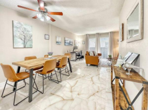 Braeswood 2 close to NRG, Medical Center with Pool, Gym, Pet friendly
